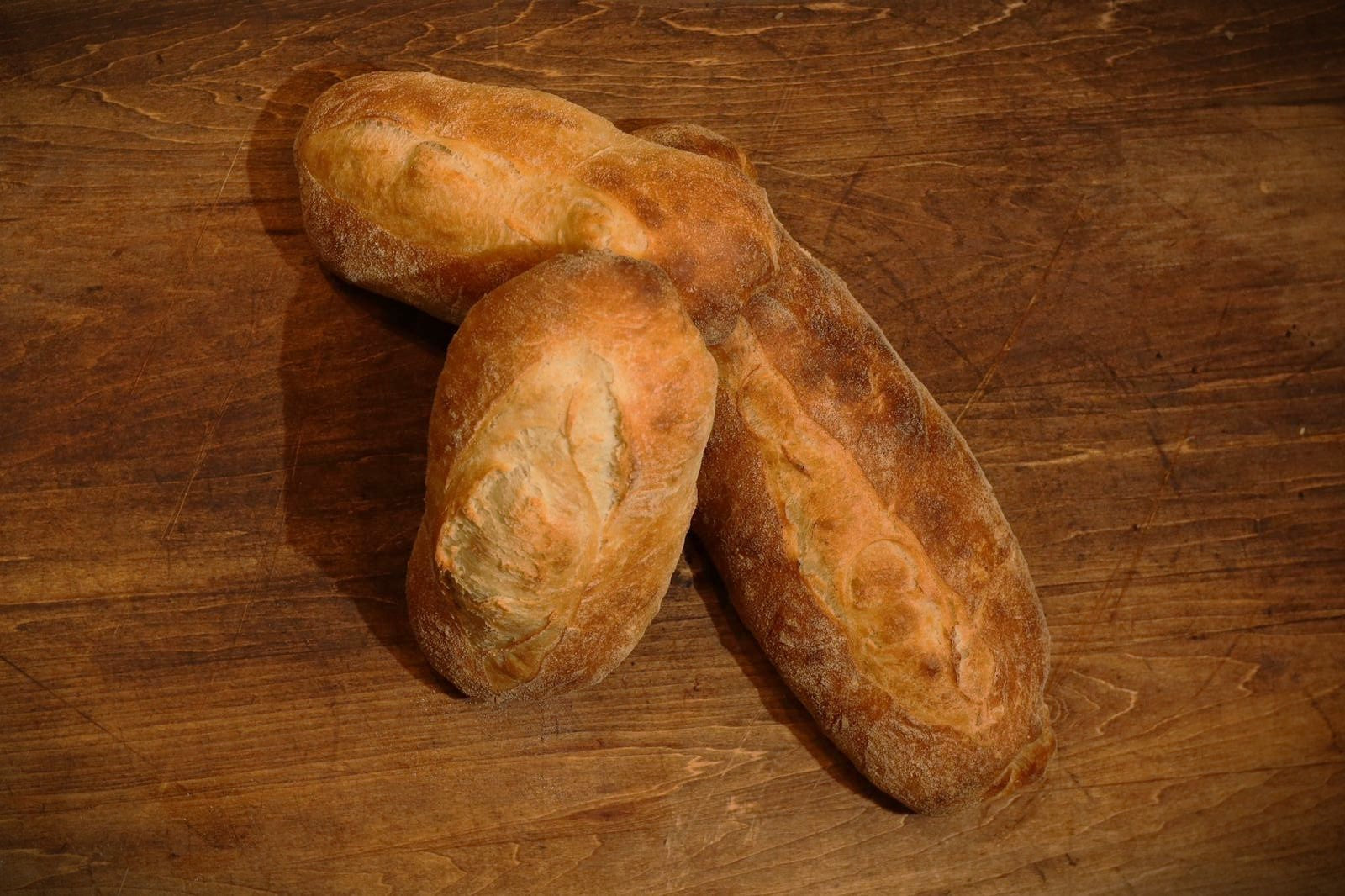 Italian Ciabatta